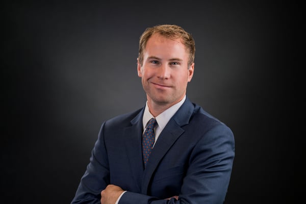 Photo of Adam Bielemeier