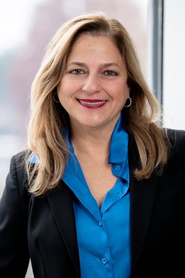 Photo of Elizabeth A. Garry