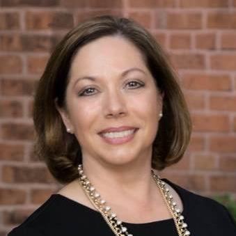 Photo of Denise Scurria