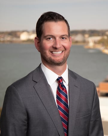 Photo of Walter Stanley, MBA