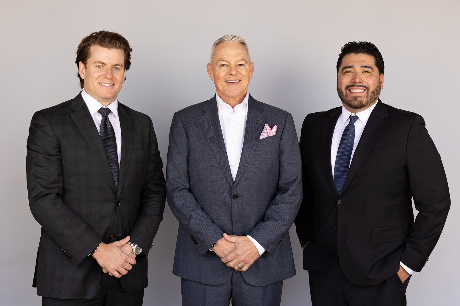 Photo of The Berry Reynolds Group - Morgan Stanley