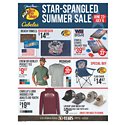 Click here to view the Star-Spangled Summer Sale! - 6/23 Thru 7/6 circular online.