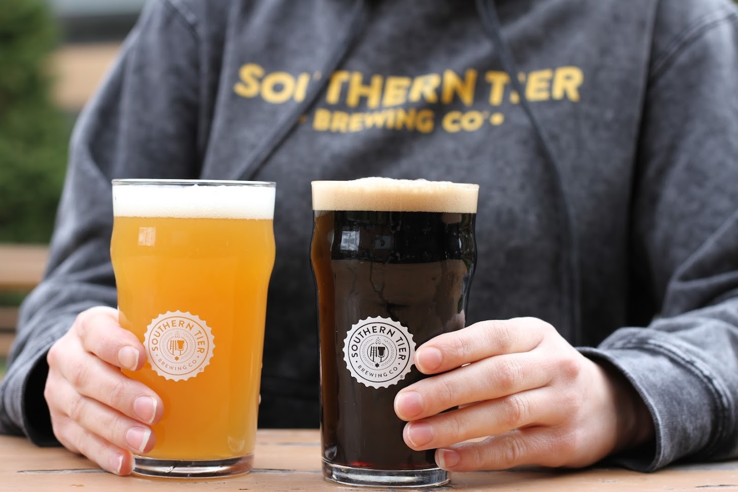 Cleveland Is Gearing Up To Be America's Next Big Craft Beer Destination