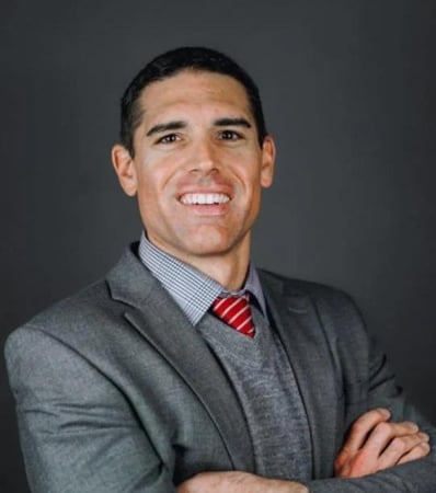 Photo of Joseph Serra, MBA