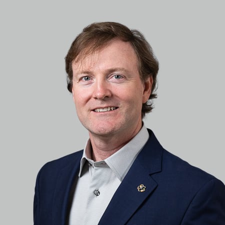 Joseph P. Lally Advisor Headshot image