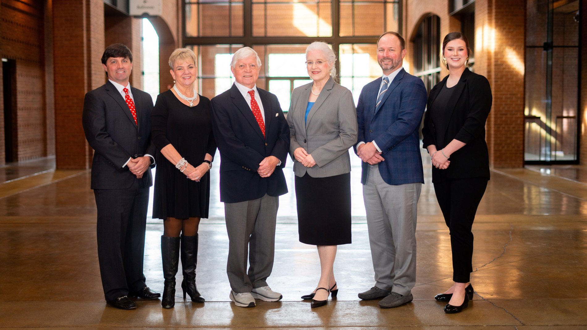 Photo of The David Group - Morgan Stanley