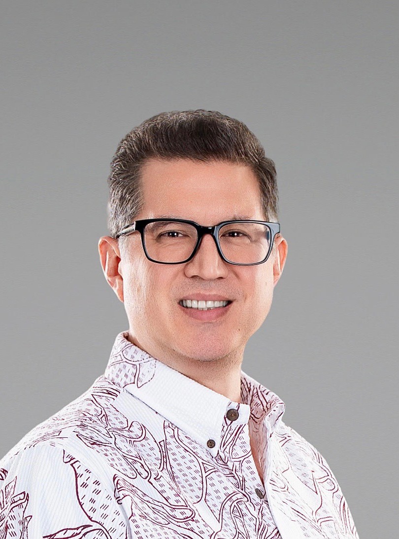 Photo of James Seto - Morgan Stanley