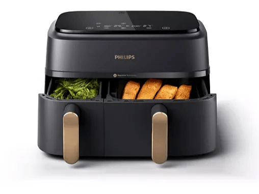 air fryer - Boulanger Chambray