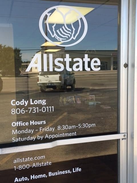 Cody Long Amarillo, TX