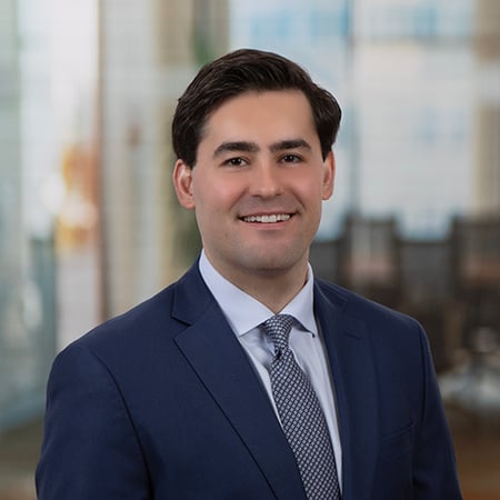 Photo of Brenner Anderson