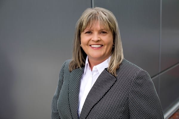 Photo of Twila Carlson