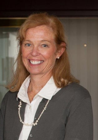 Photo of Barbara Lutz