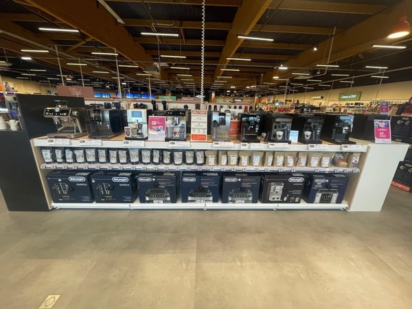 Broyeurs a café  Boulanger Leers