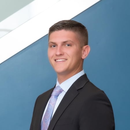 Photo of Robert McNeice