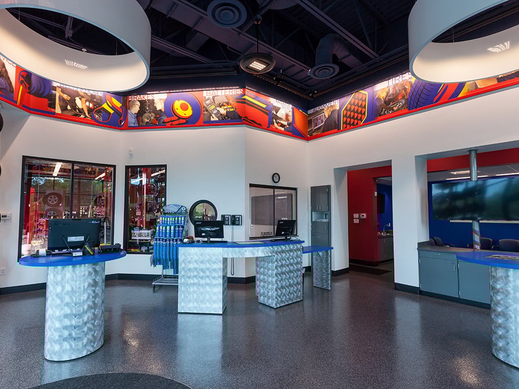 Tire Discounters Tires, Wheels, Custom Wheels, rims in Nashville, TN