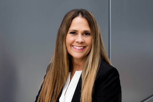 Photo of Gail O'Connor