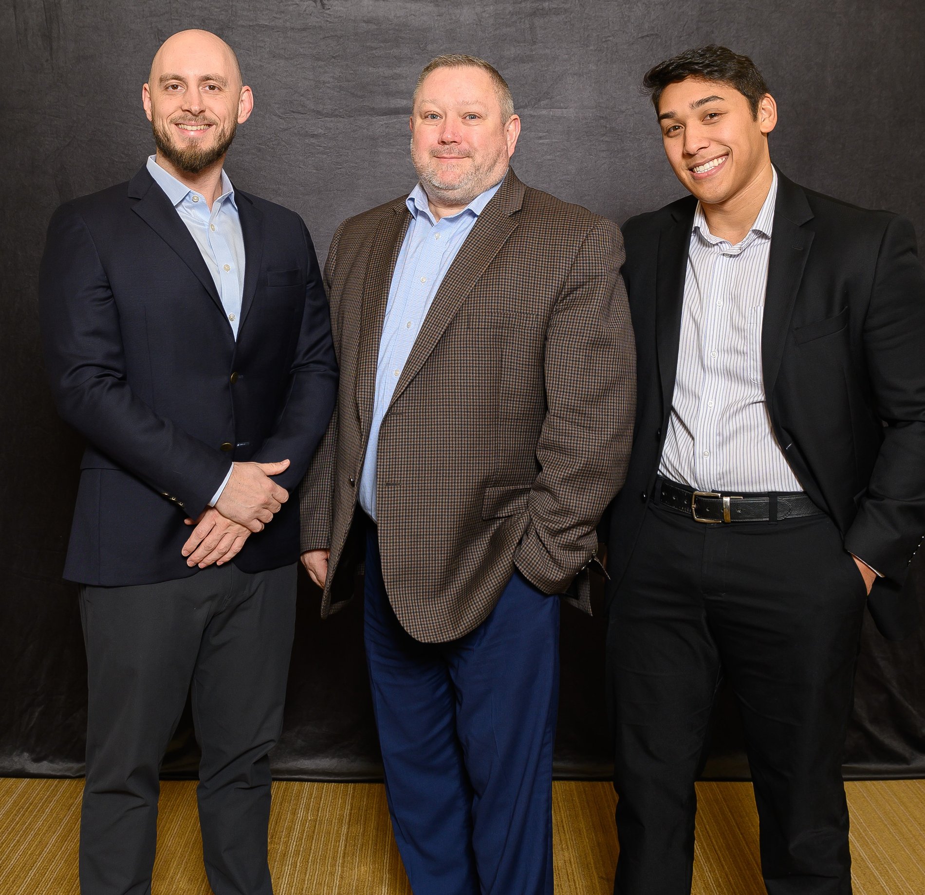 Photo of The J Stewart Group - Morgan Stanley