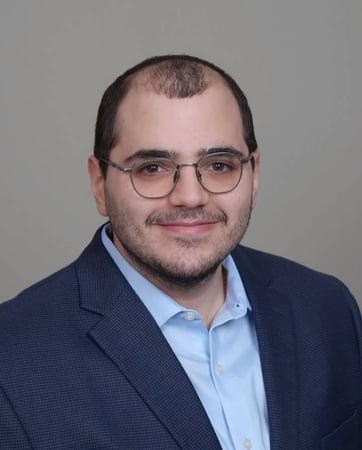 Photo of Dominic Mazullo