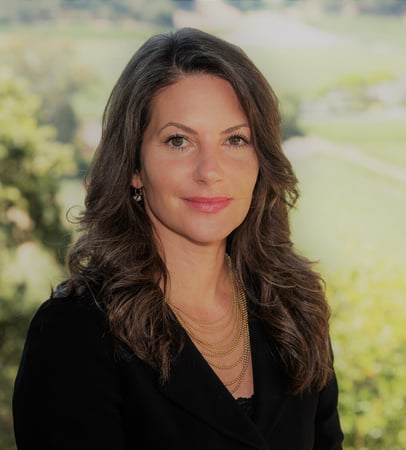 Photo of Marisa B. Goldstein