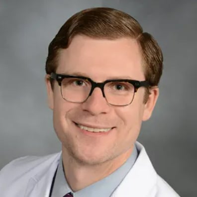 Paul Christian McCormick, M.D.