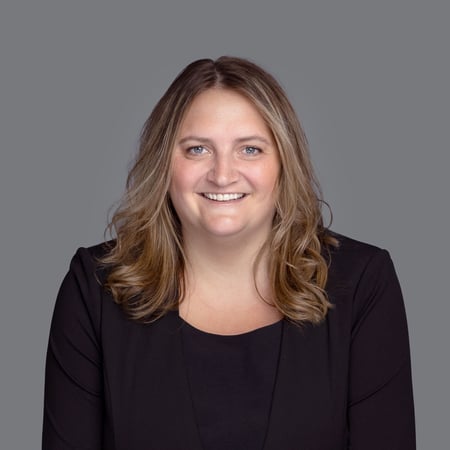 Photo of Dani Nichols