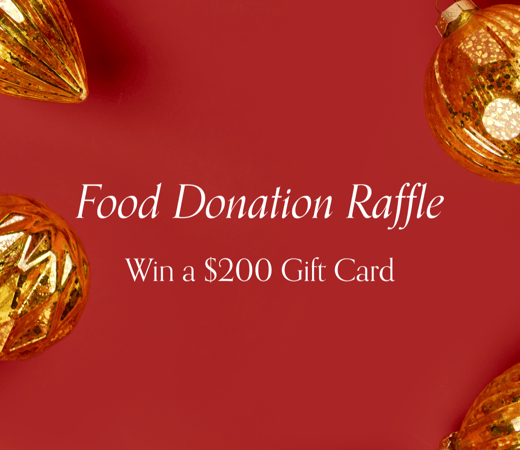 All donations support the Utah Food Bank, helping local families during the lapse in SNAP benefits.