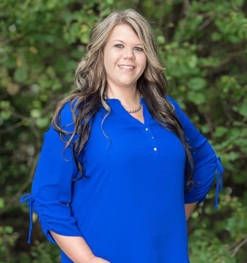 Shannon Johnson Jacksonville, FL