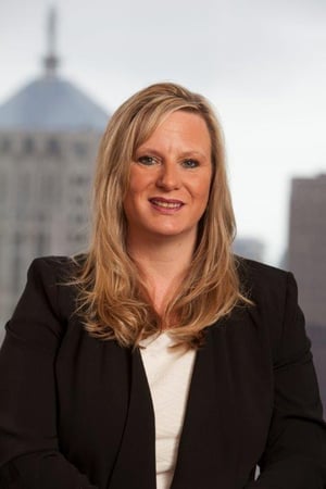 Photo of Kristen Vogt