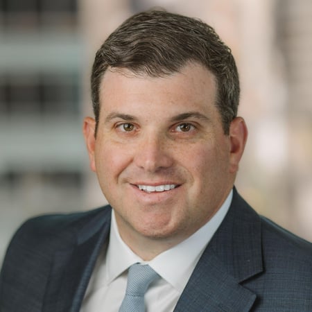 Photo of David Greene