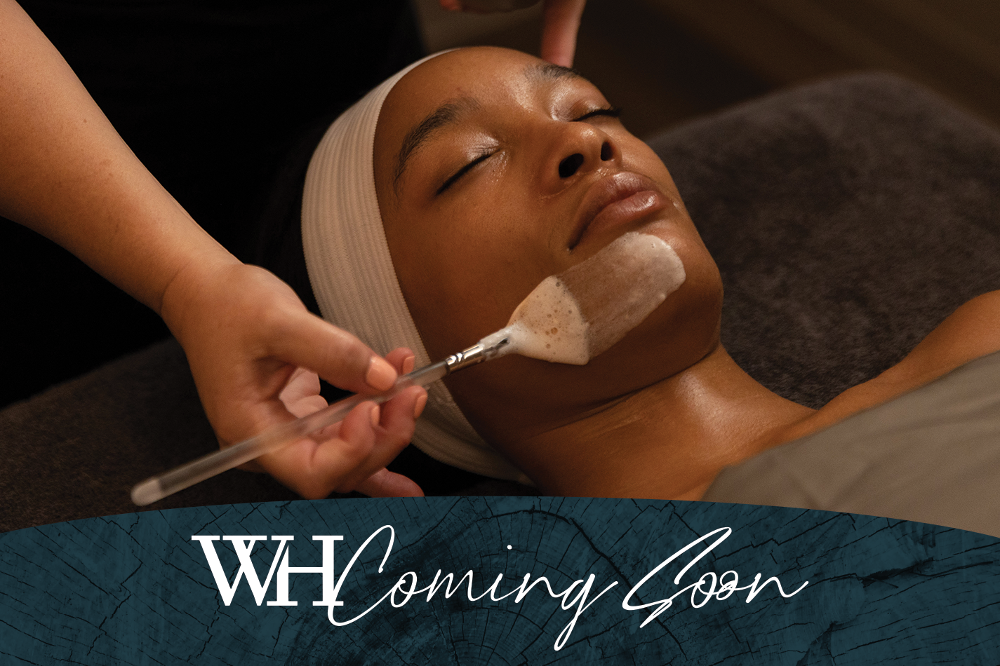 Woodhouse Spa Grandview, located in Grandview Heights, OH is opening in Fall 2023.