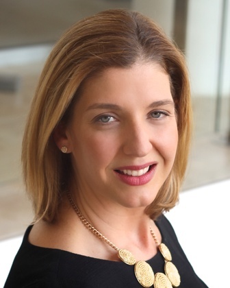 Photo of Katherine Morsbach