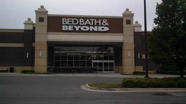 Bed Bath & Beyond Huntsville, AL | Bedding & Bath Products, Cookware, Wedding & Gift Registry