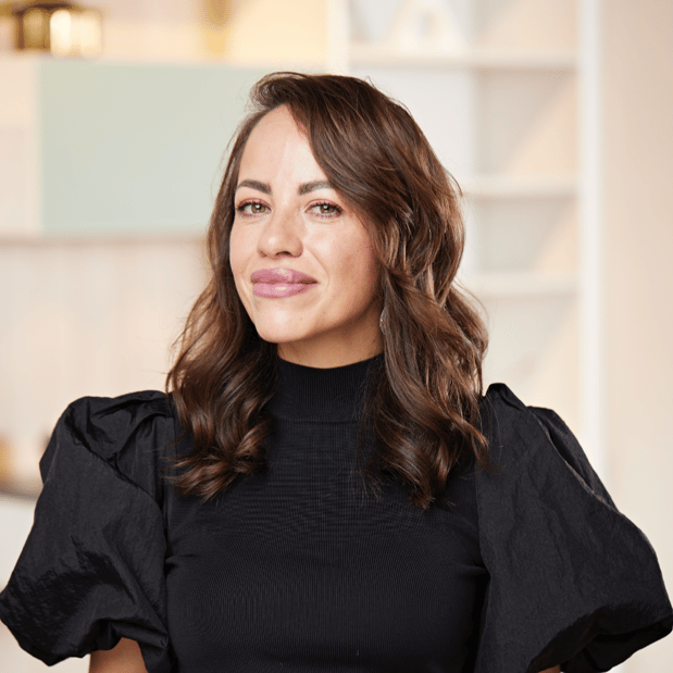 Mariana Rivera California Closets Austin Design Consultant
