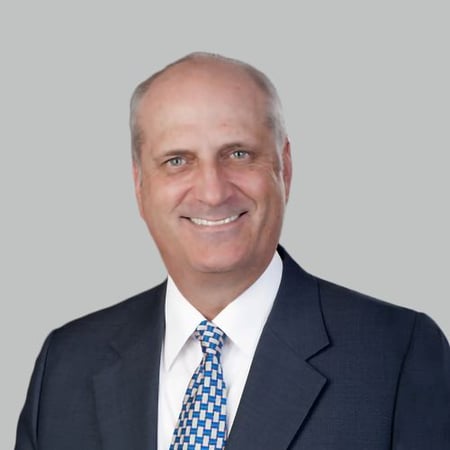 Scott Price Jr. Advisor Headshot image