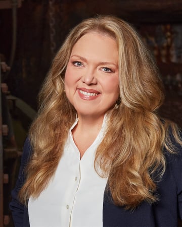 Photo of Wendy L. Lukitsch