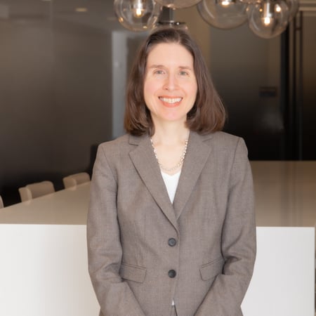 Photo of Erica Chafkin