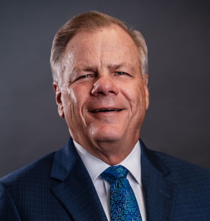 Photo of Peter Sluka