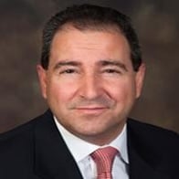 Photo of Peter J. DeMarco - Morgan Stanley