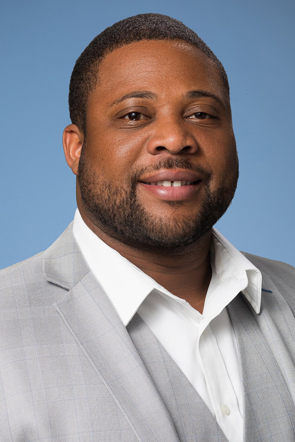 Marcus Bethea