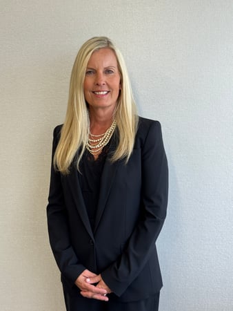 Photo of Denise May