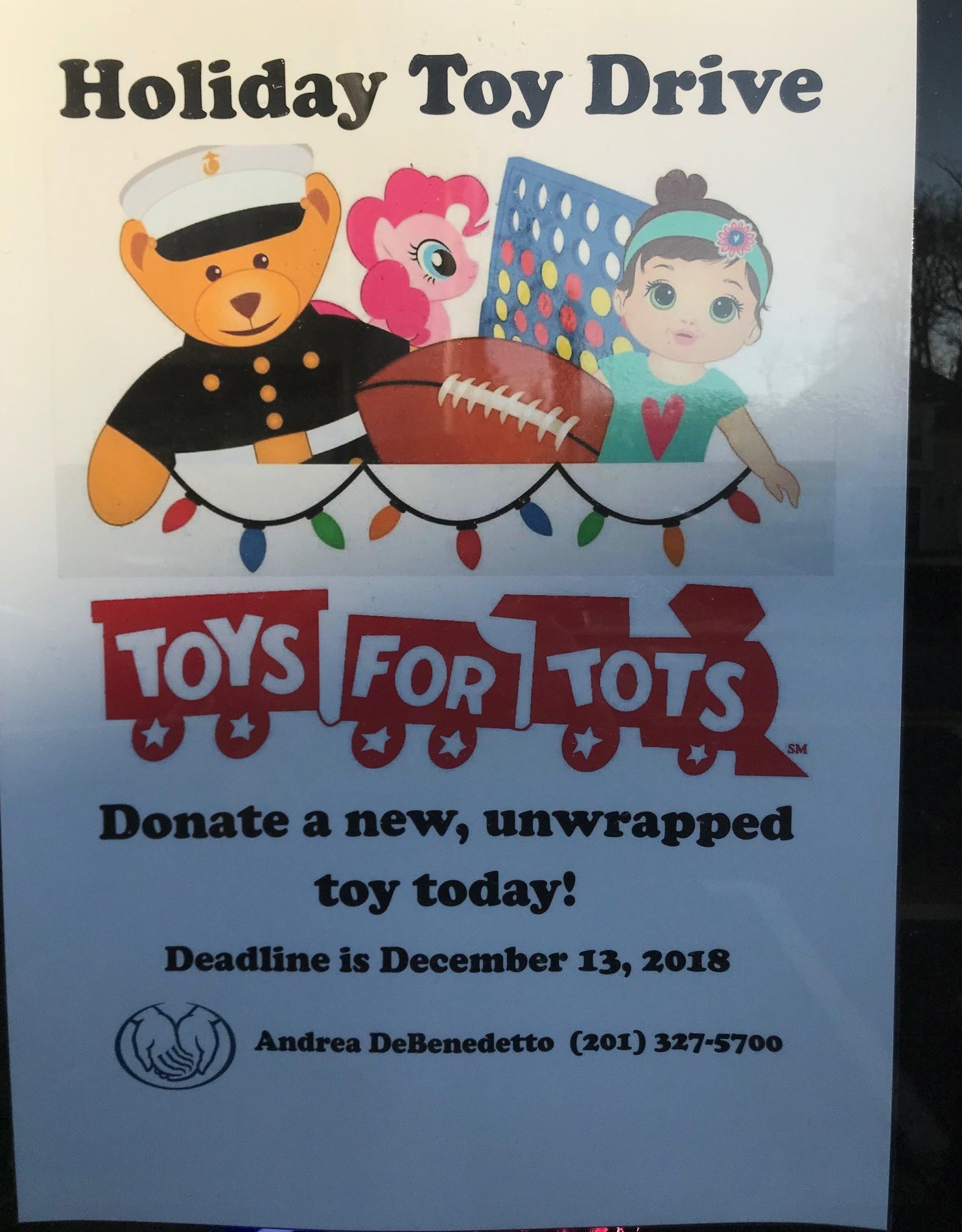 Andrea DeBenedetto Ramsey, NJ