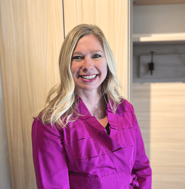 Amy Shaffer California Closets KS184 Kansas City Senior Design Consultant