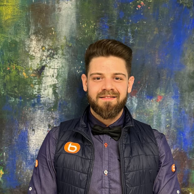 Conseiller de Vente