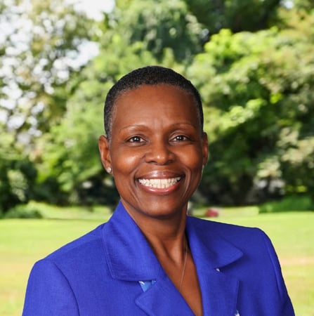 Photo of Trudy Gayle