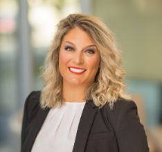 Photo of Jessi Mills