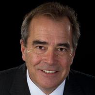 Photo of Mark R. Brown