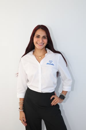 Photo of agent