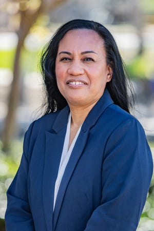 Photo of Trisha Wilson