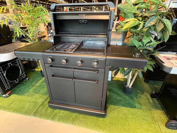 vitrine, boulanger, barbecue, été, summer, juin, juillet, août, plancha, électroménager, multimédia, wittenheim, mulhouse