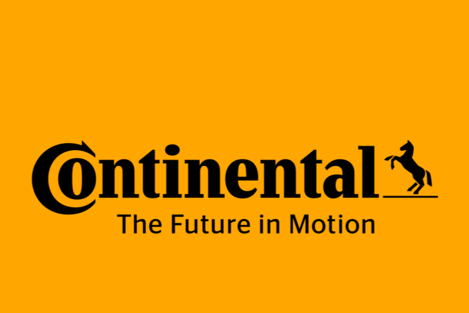 Continental Logo